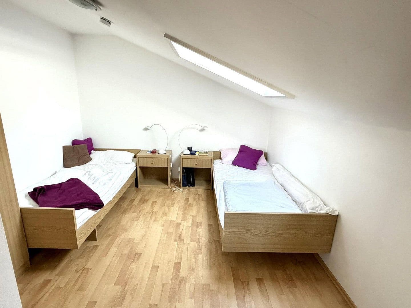 Prenájom bytu 2-izbový 49 m², Schönau am Königssee, Bavorsko Prenájom bytu 2-izbový 49 m², Schönau am Königssee, Bavorsko