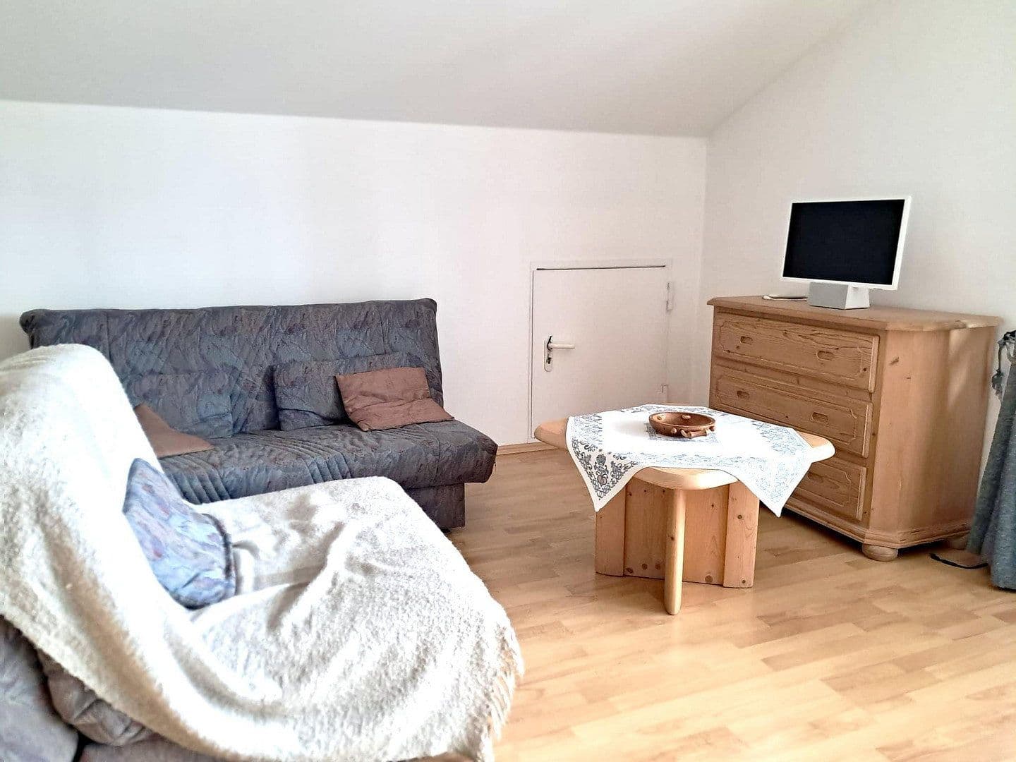 Prenájom bytu 2-izbový 49 m², Schönau am Königssee, Bavorsko Prenájom bytu 2-izbový 49 m², Schönau am Königssee, Bavorsko