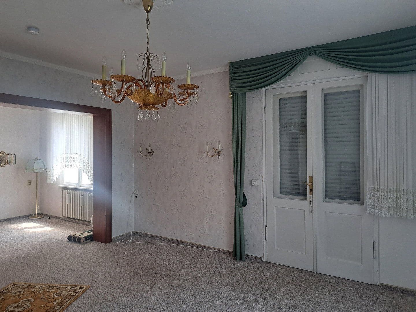 Predaj domu 103 m², pozemek 1.650 m², Spremberg, Brandenbursko Predaj domu 103 m², pozemek 1.650 m², Spremberg, Brandenbursko