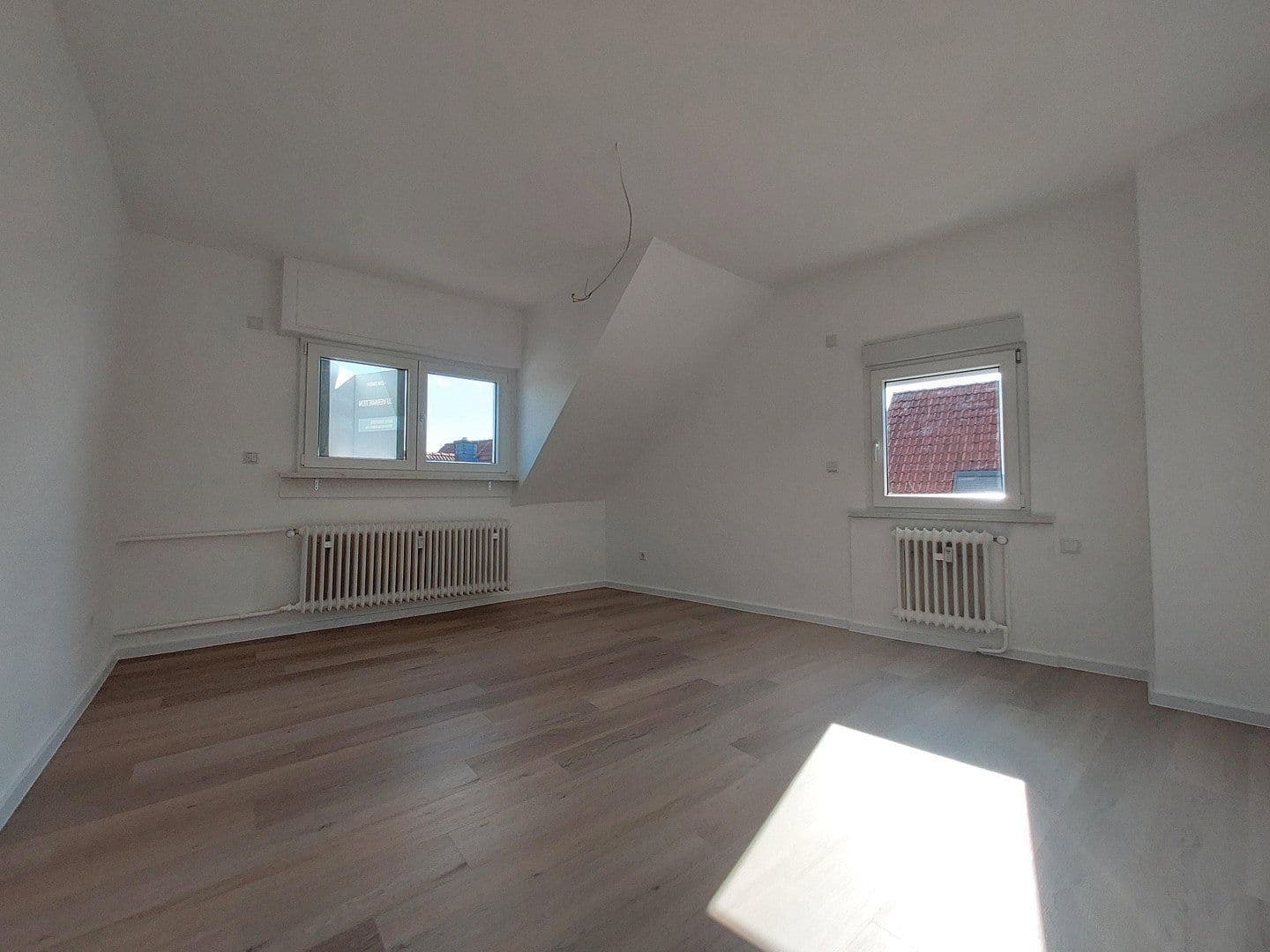 Prenájom bytu 3-izbový 64 m², Schalksbornstraße 2, Frankfurt, Hesensko Prenájom bytu 3-izbový 64 m², Schalksbornstraße 2, Frankfurt, Hesensko