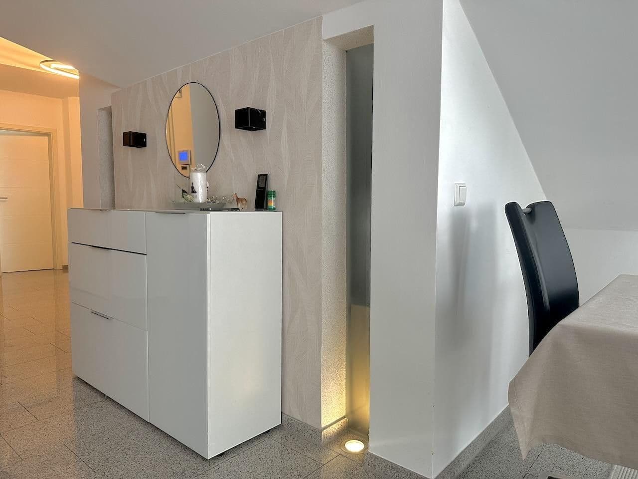 Prenájom bytu 3-izbový 110 m², Elisabeth-Flöge-Str. 2, Sarstedt, Dolné Sasko Prenájom bytu 3-izbový 110 m², Elisabeth-Flöge-Str. 2, Sarstedt, Dolné Sasko