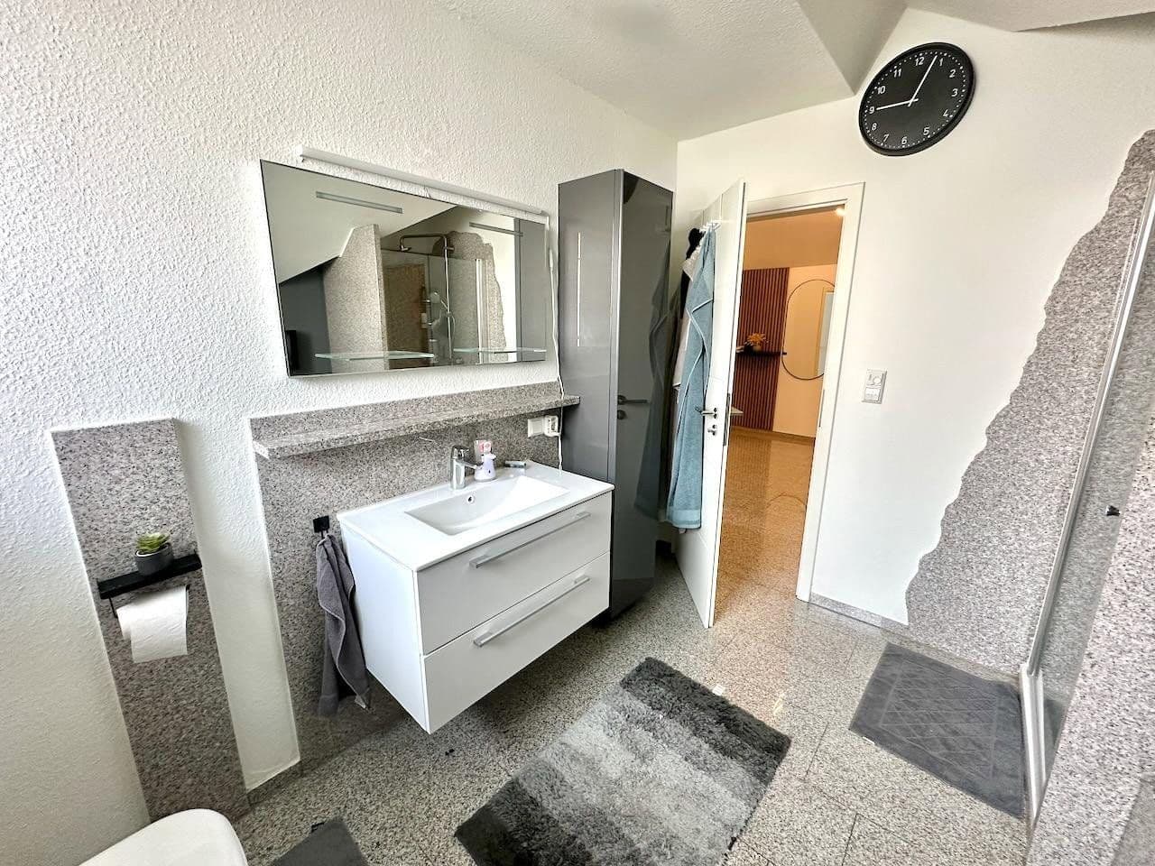 Prenájom bytu 3-izbový 110 m², Elisabeth-Flöge-Str. 2, Sarstedt, Dolné Sasko Prenájom bytu 3-izbový 110 m², Elisabeth-Flöge-Str. 2, Sarstedt, Dolné Sasko