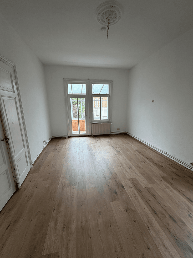 Prenájom bytu 3-izbový 109 m², Herzog-Julius-Strasse 88, Bad Harzburg, Dolné Sasko Prenájom bytu 3-izbový 109 m², Herzog-Julius-Strasse 88, Bad Harzburg, Dolné Sasko