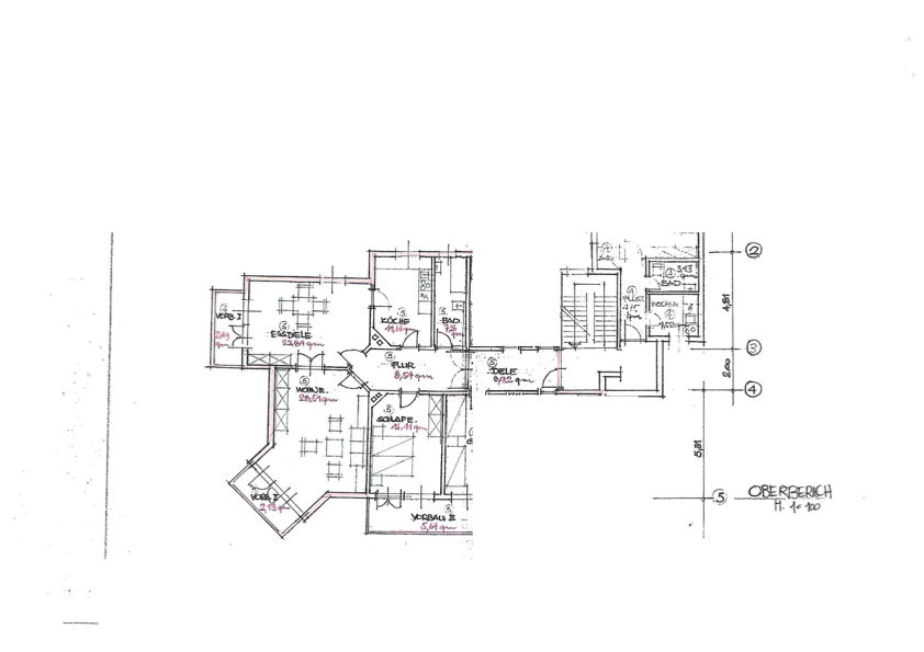 Prenájom bytu 3-izbový 109 m², Herzog-Julius-Strasse 88, Bad Harzburg, Dolné Sasko Prenájom bytu 3-izbový 109 m², Herzog-Julius-Strasse 88, Bad Harzburg, Dolné Sasko