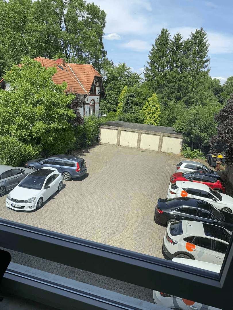 Prenájom bytu 1-izbový 25 m², Stockumer Str. 214, Dortmund, Severné Porýnie - Westfálsko Prenájom bytu 1-izbový 25 m², Stockumer Str. 214, Dortmund, Severné Porýnie - Westfálsko