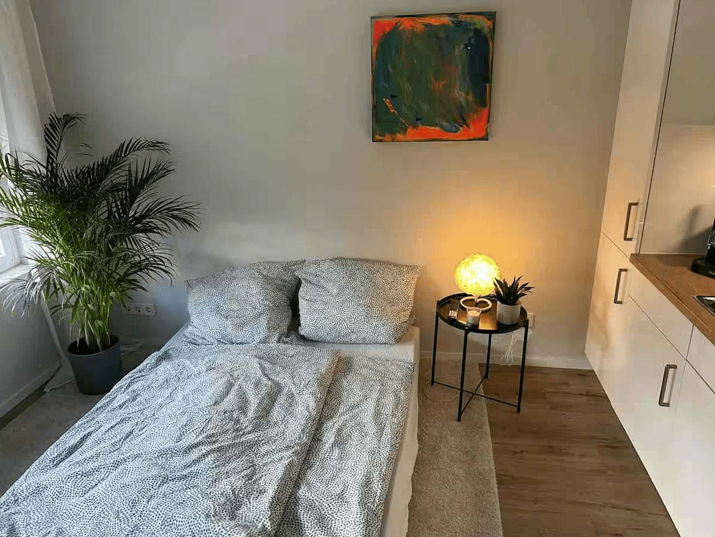Prenájom bytu 1-izbový 25 m², Stockumer Str. 214, Dortmund, Severné Porýnie - Westfálsko Prenájom bytu 1-izbový 25 m², Stockumer Str. 214, Dortmund, Severné Porýnie - Westfálsko
