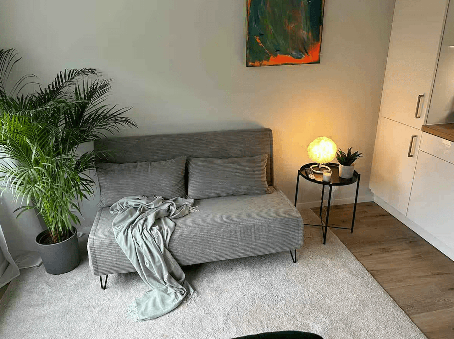Prenájom bytu 1-izbový 25 m², Stockumer Str. 214, Dortmund, Severné Porýnie - Westfálsko Prenájom bytu 1-izbový 25 m², Stockumer Str. 214, Dortmund, Severné Porýnie - Westfálsko