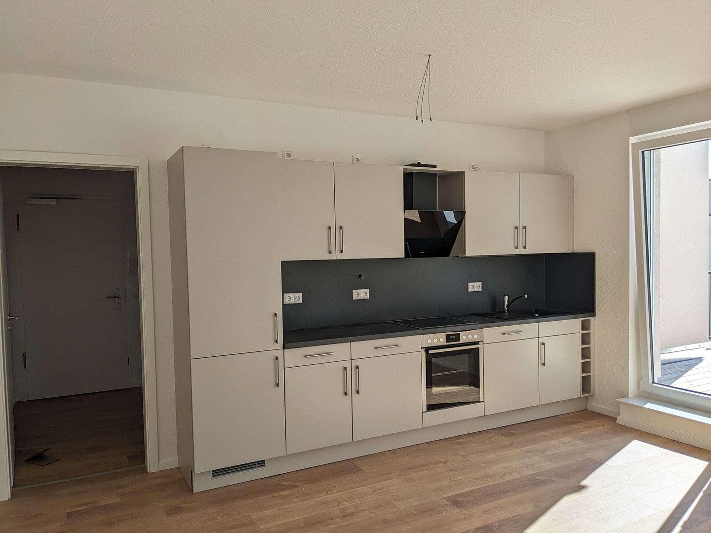 Prenájom bytu 2-izbový 71 m², Schönfelder Weg, Bernau, Brandenbursko Prenájom bytu 2-izbový 71 m², Schönfelder Weg, Bernau, Brandenbursko