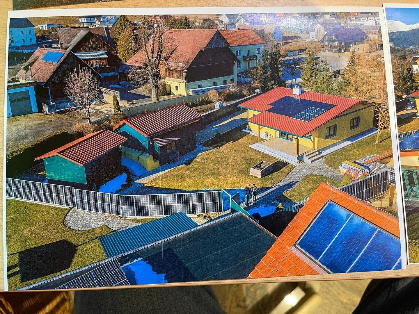 Predaj domu 105 m², pozemek 1.500 m², Trofaich, Štajersko Predaj domu 105 m², pozemek 1.500 m², Trofaich, Štajersko