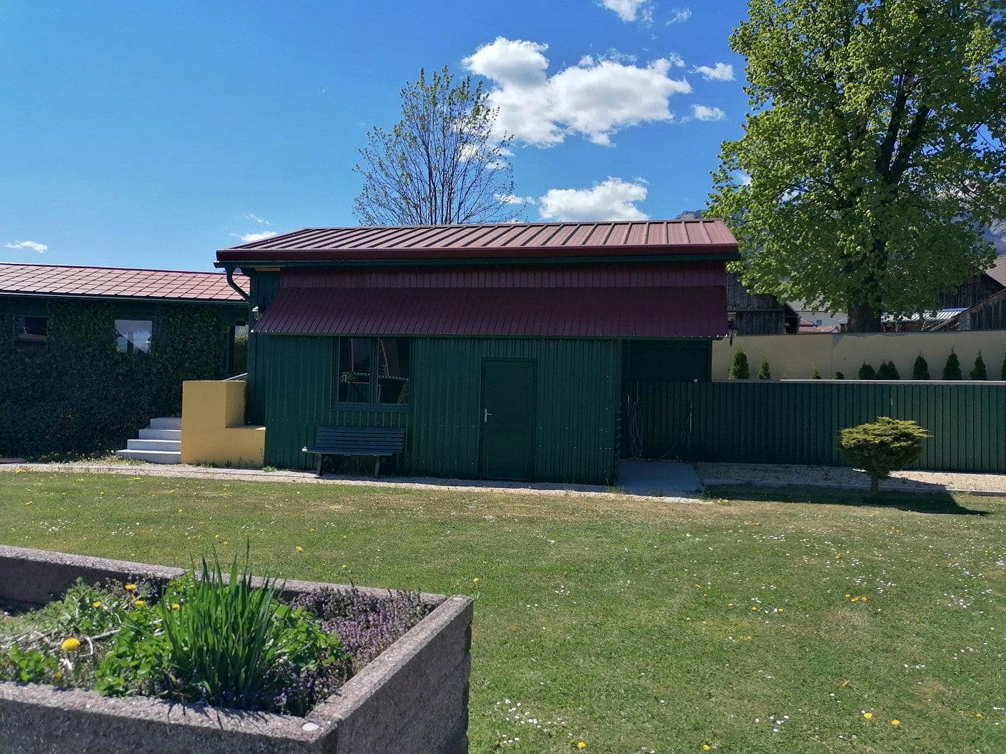 Predaj domu 105 m², pozemek 1.500 m², Trofaich, Štajersko Predaj domu 105 m², pozemek 1.500 m², Trofaich, Štajersko