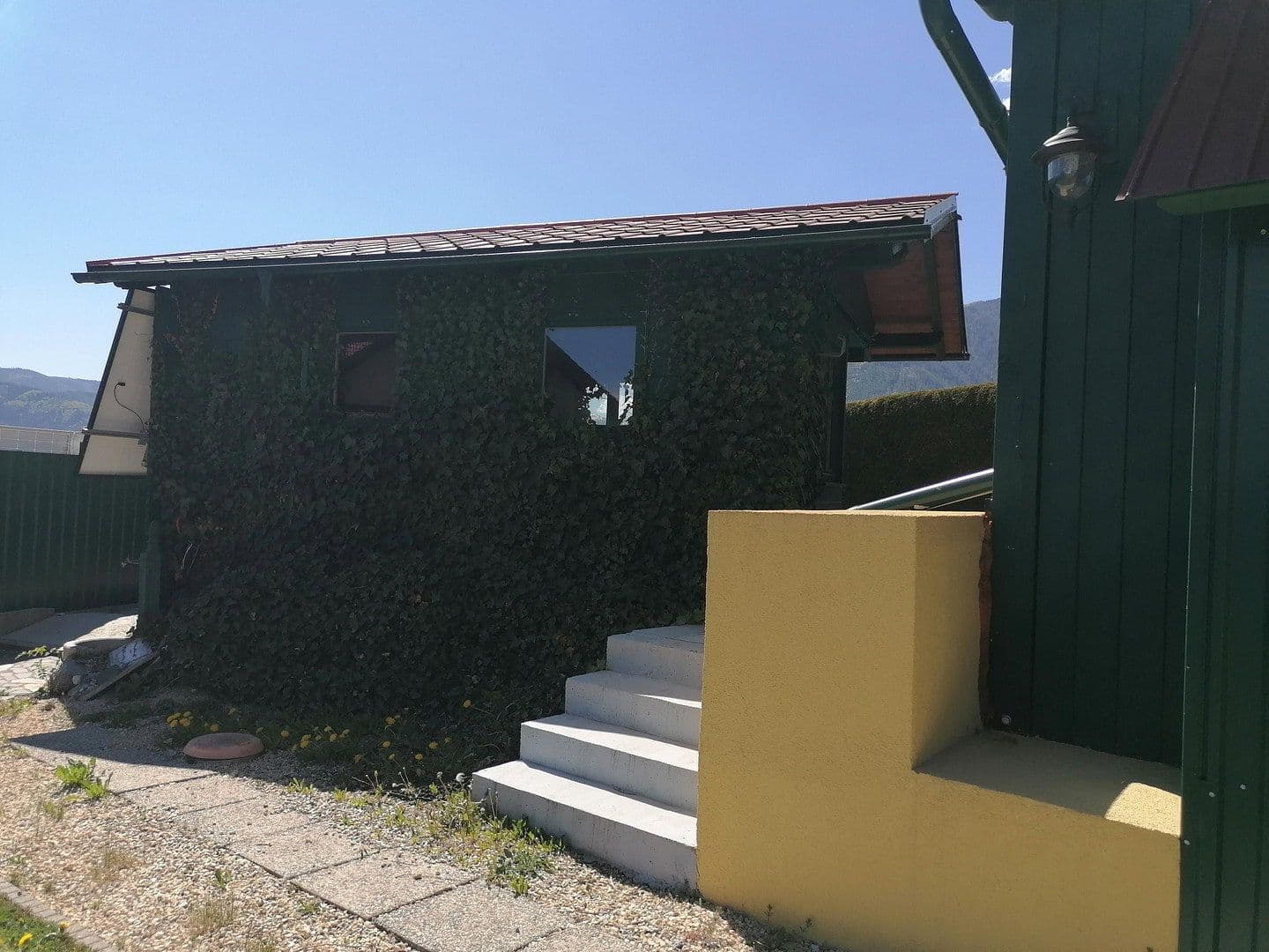 Predaj domu 105 m², pozemek 1.500 m², Trofaich, Štajersko Predaj domu 105 m², pozemek 1.500 m², Trofaich, Štajersko