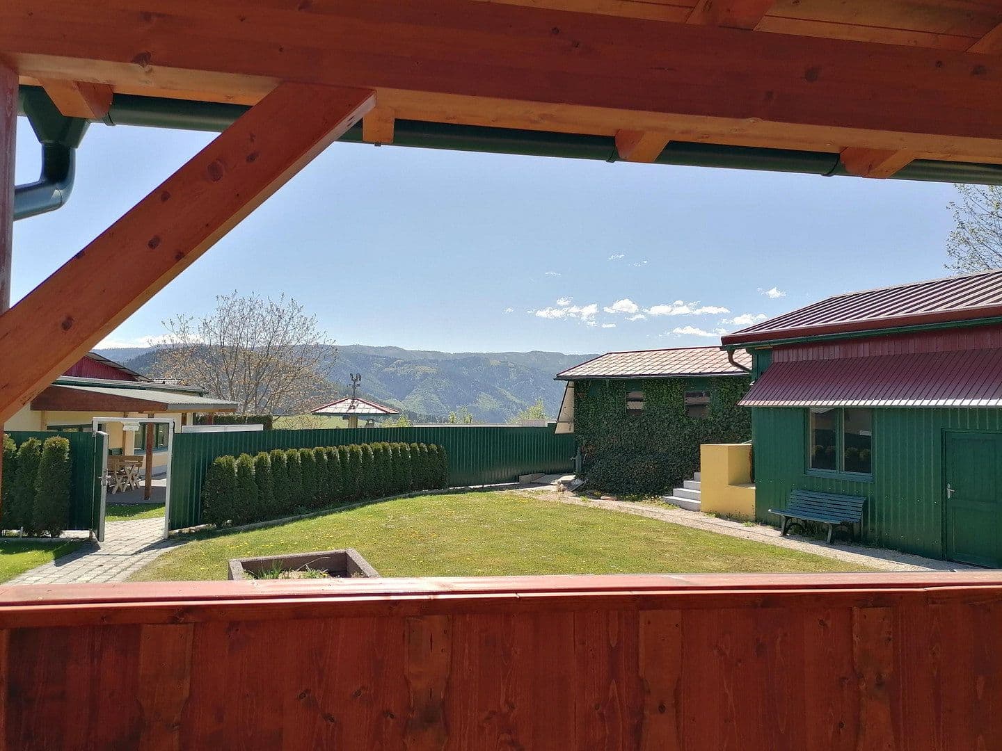 Predaj domu 105 m², pozemek 1.500 m², Trofaich, Štajersko Predaj domu 105 m², pozemek 1.500 m², Trofaich, Štajersko