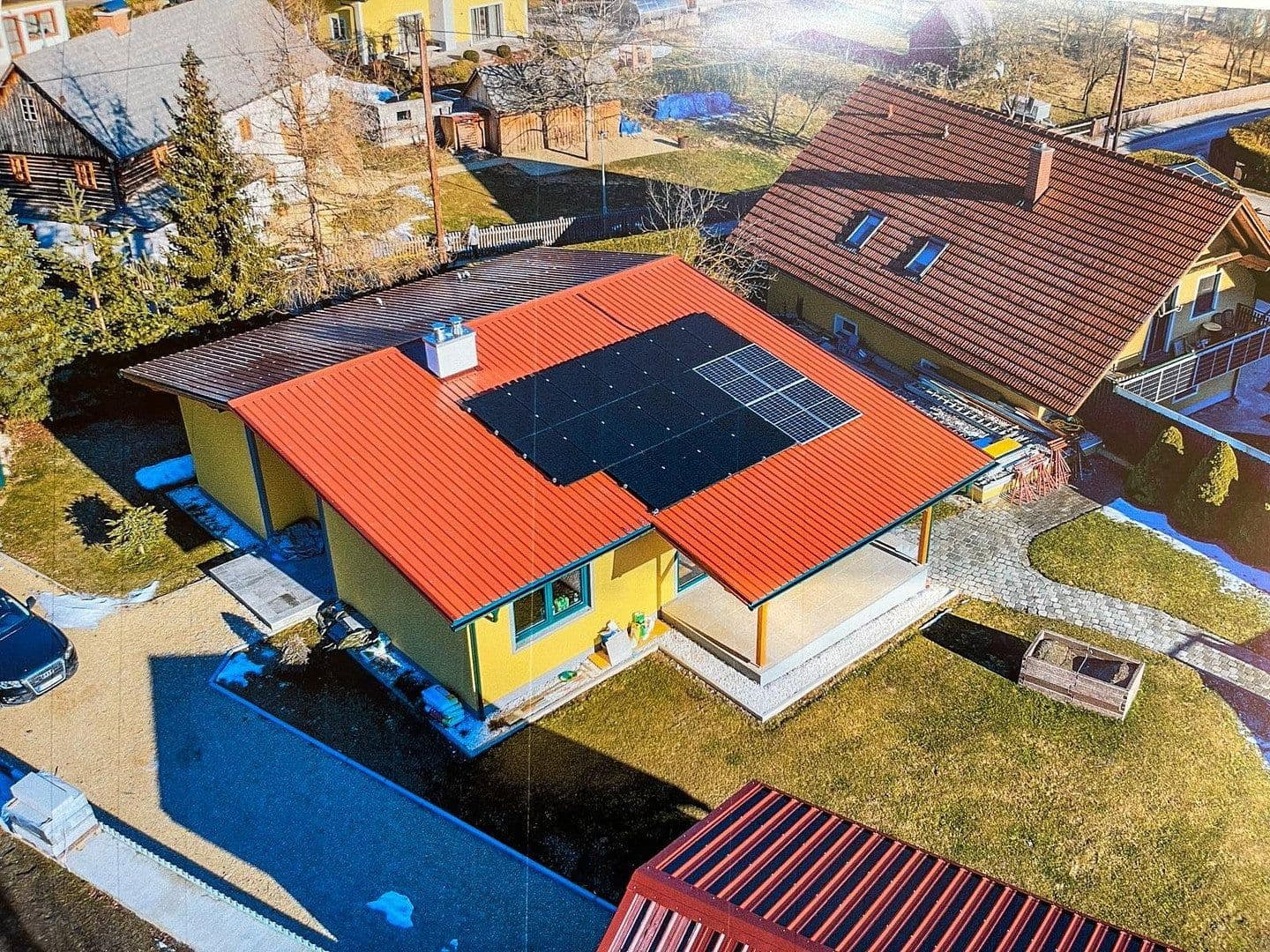 Predaj domu 105 m², pozemek 1.500 m², Trofaich, Štajersko Predaj domu 105 m², pozemek 1.500 m², Trofaich, Štajersko