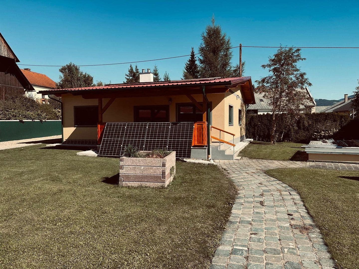 Predaj domu 105 m², pozemek 1.500 m², Trofaich, Štajersko Predaj domu 105 m², pozemek 1.500 m², Trofaich, Štajersko