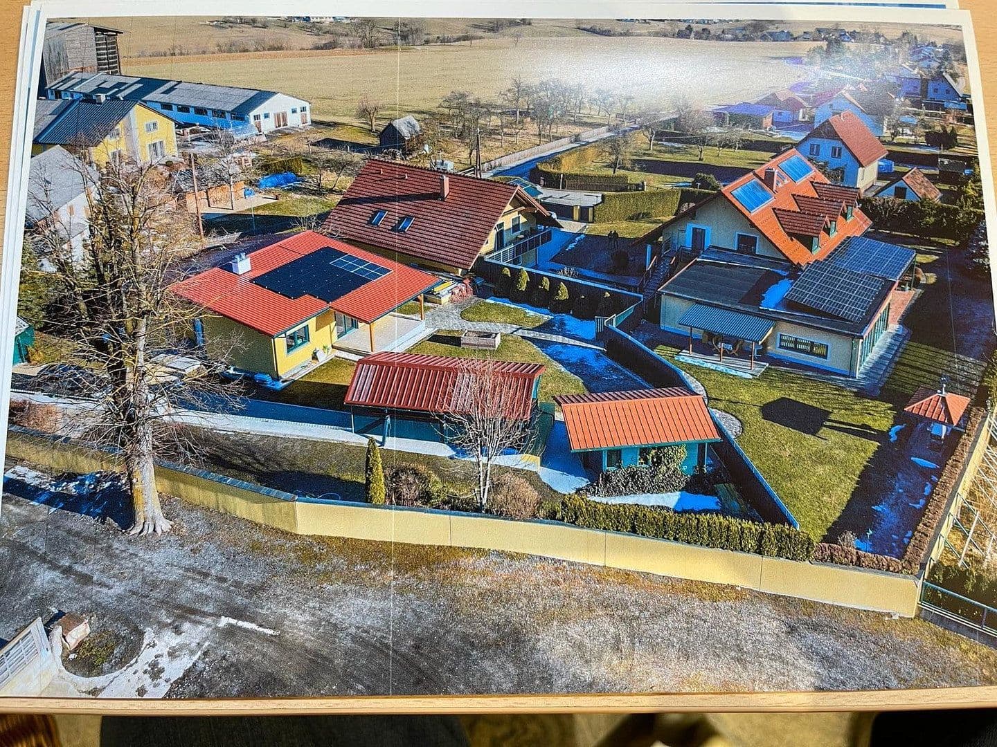 Predaj domu 105 m², pozemek 1.500 m², Trofaich, Štajersko Predaj domu 105 m², pozemek 1.500 m², Trofaich, Štajersko