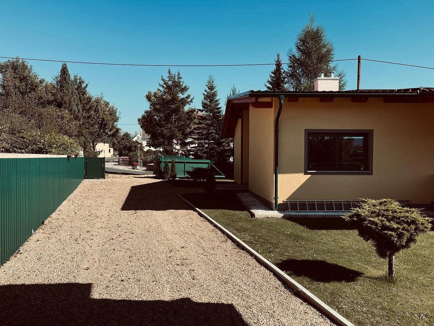 Predaj domu 105 m², pozemek 1.500 m², Trofaich, Štajersko Predaj domu 105 m², pozemek 1.500 m², Trofaich, Štajersko