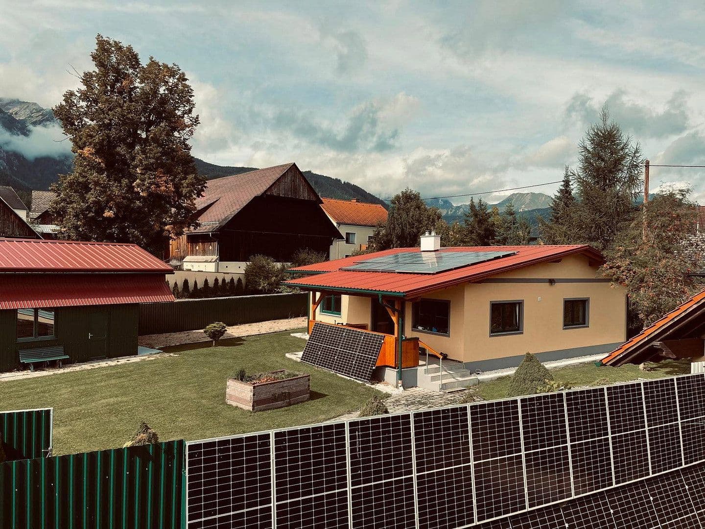 Predaj domu 105 m², pozemek 1.500 m², Trofaich, Štajersko Predaj domu 105 m², pozemek 1.500 m², Trofaich, Štajersko