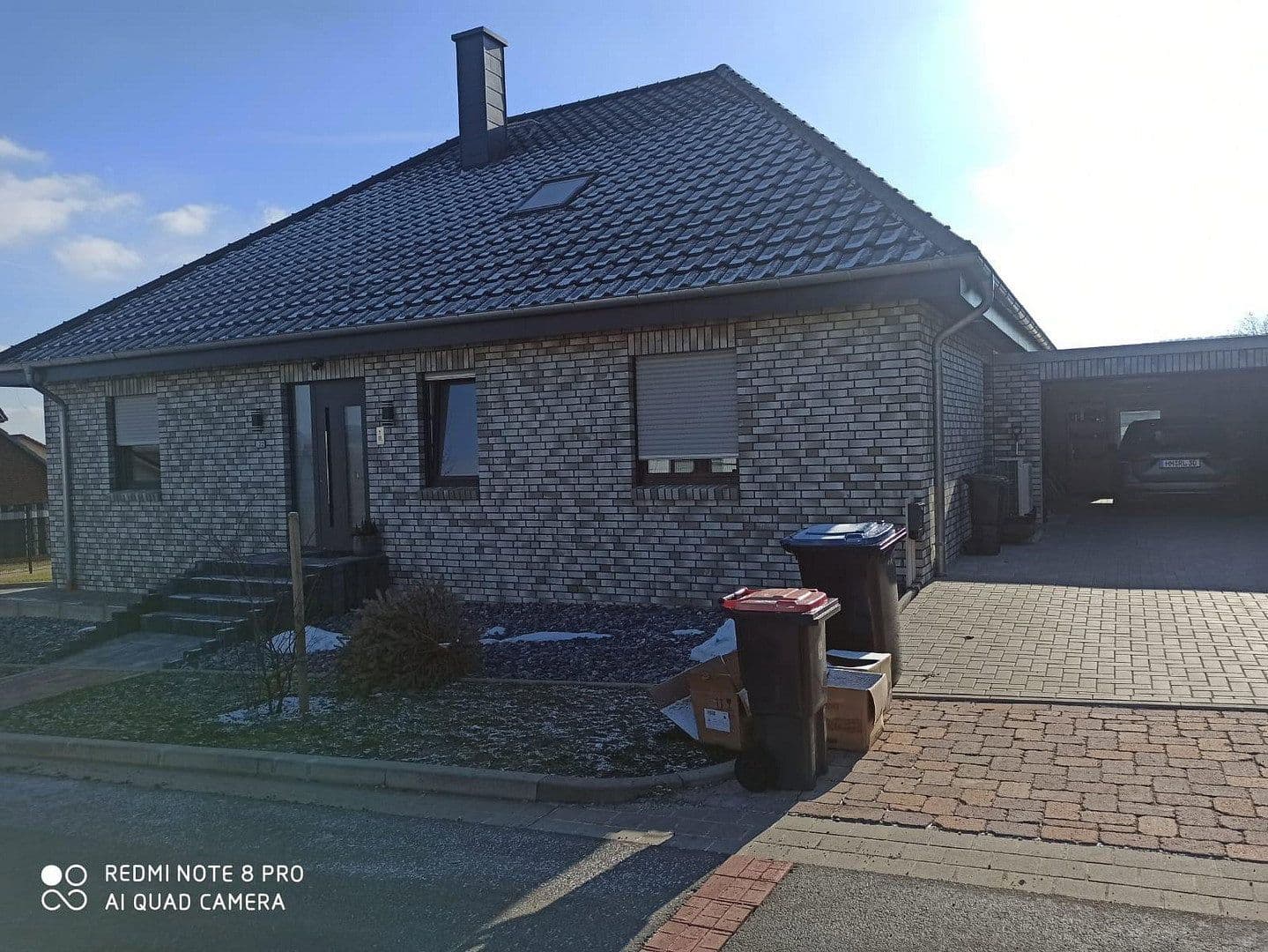 Predaj domu 225 m², pozemek 630 m², Am Ortsfeld 22, Bad Münder am Deister, Dolné Sasko Predaj domu 225 m², pozemek 630 m², Am Ortsfeld 22, Bad Münder am Deister, Dolné Sasko