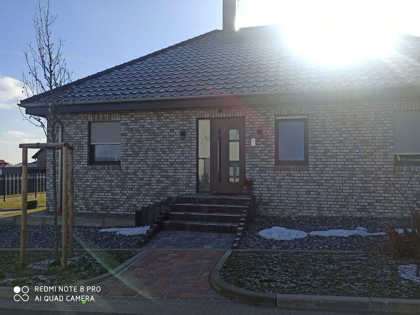 Predaj domu 225 m², pozemek 630 m², Am Ortsfeld 22, Bad Münder am Deister, Dolné Sasko Predaj domu 225 m², pozemek 630 m², Am Ortsfeld 22, Bad Münder am Deister, Dolné Sasko