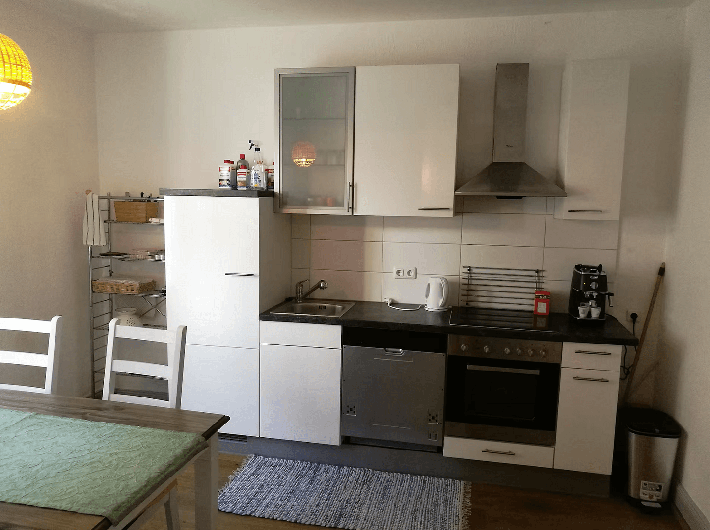 Prenájom bytu 2-izbový 50 m², Belruptstraße 11, Bregenz, Vorarlbersko Prenájom bytu 2-izbový 50 m², Belruptstraße 11, Bregenz, Vorarlbersko