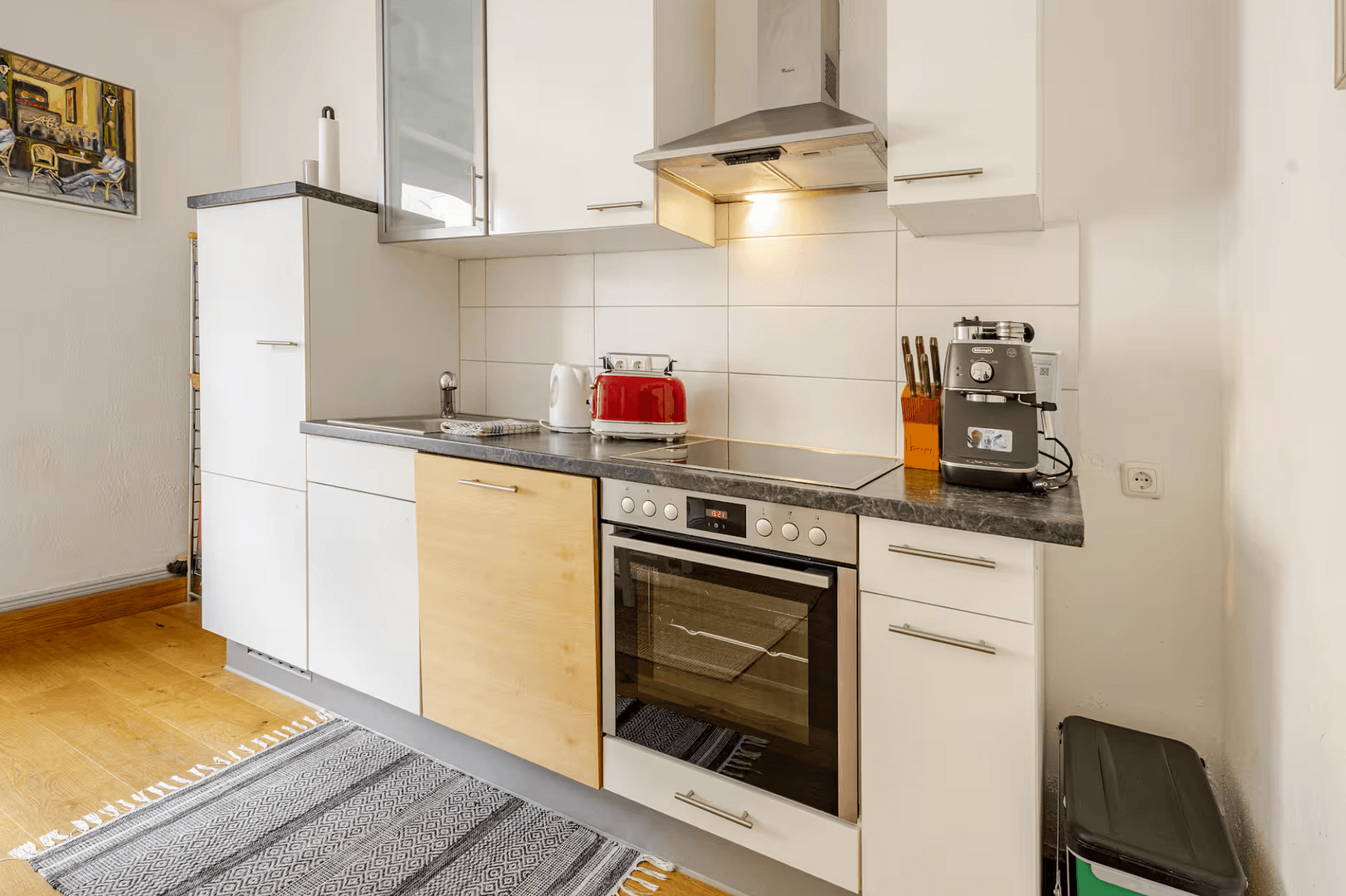Prenájom bytu 2-izbový 50 m², Belruptstraße 11, Bregenz, Vorarlbersko Prenájom bytu 2-izbový 50 m², Belruptstraße 11, Bregenz, Vorarlbersko
