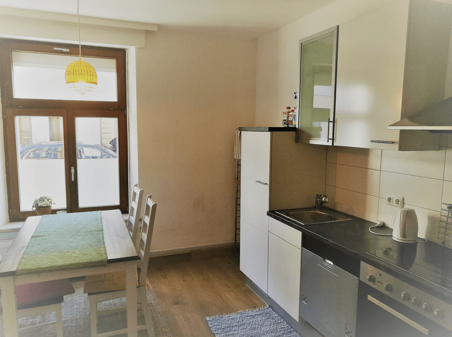 Prenájom bytu 2-izbový 50 m², Belruptstraße 11, Bregenz, Vorarlbersko Prenájom bytu 2-izbový 50 m², Belruptstraße 11, Bregenz, Vorarlbersko