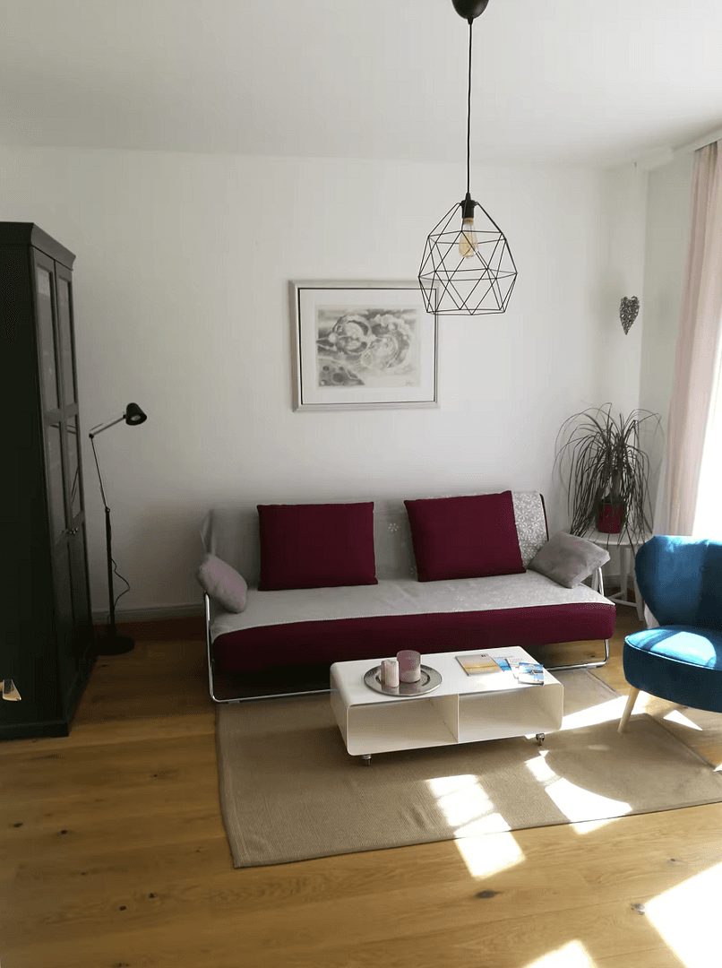 Prenájom bytu 2-izbový 50 m², Belruptstraße 11, Bregenz, Vorarlbersko Prenájom bytu 2-izbový 50 m², Belruptstraße 11, Bregenz, Vorarlbersko
