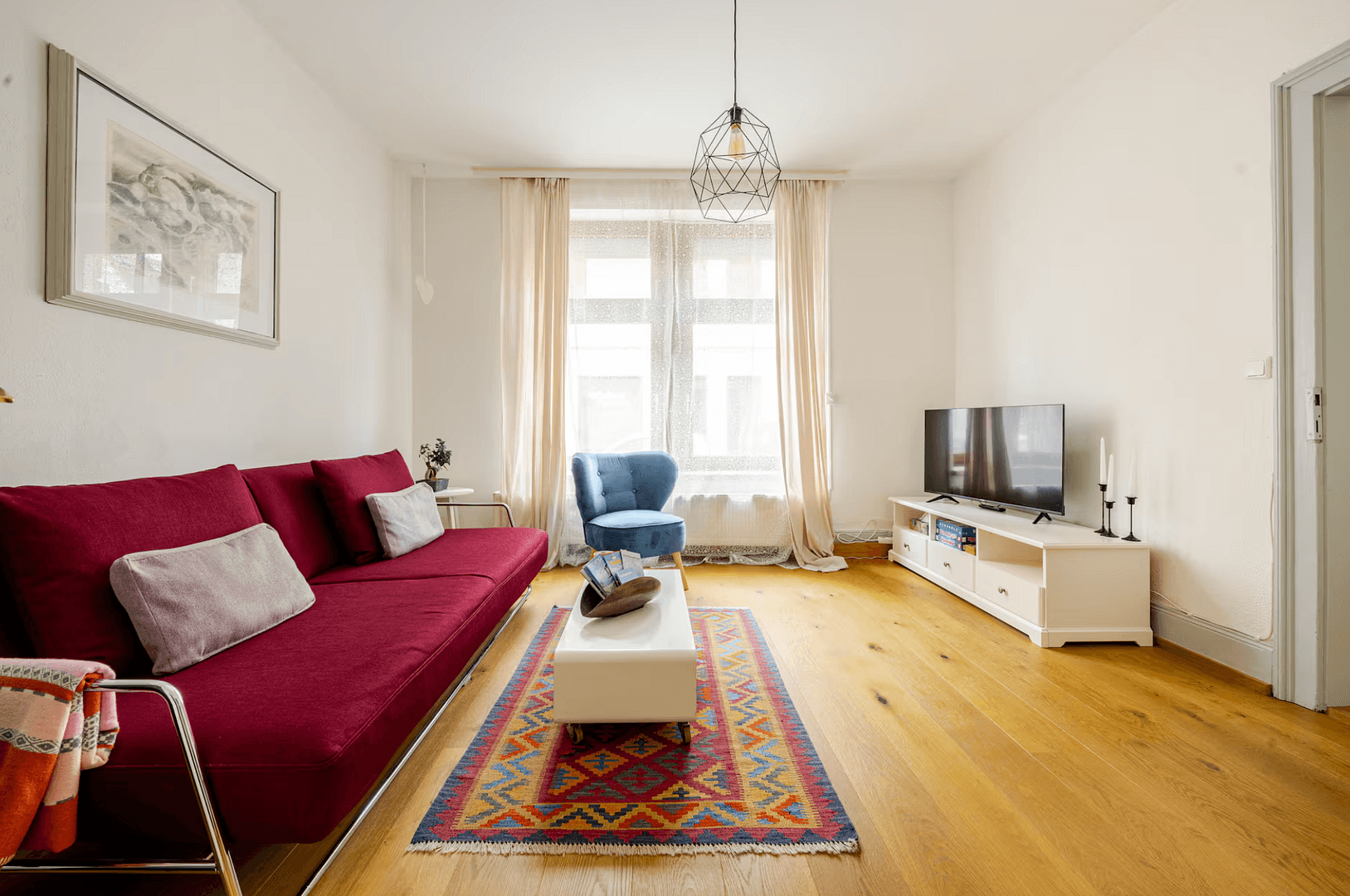 Prenájom bytu 2-izbový 50 m², Belruptstraße 11, Bregenz, Vorarlbersko Prenájom bytu 2-izbový 50 m², Belruptstraße 11, Bregenz, Vorarlbersko