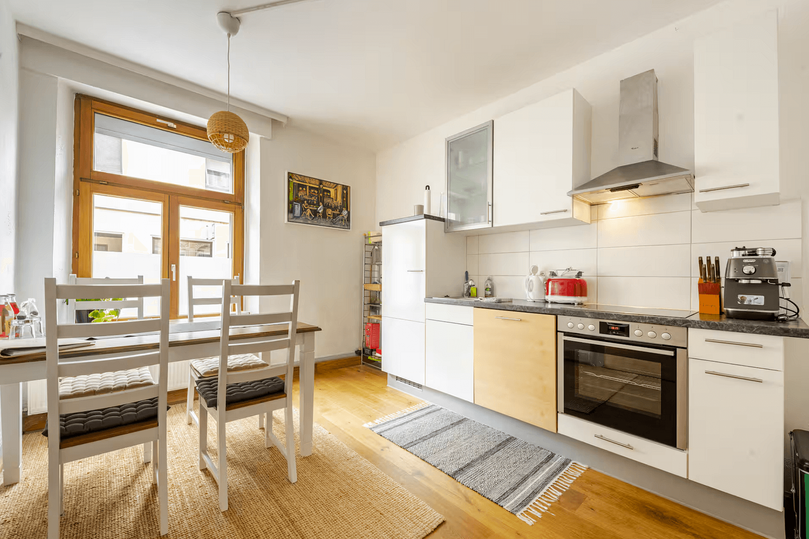 Prenájom bytu 2-izbový 50 m², Belruptstraße 11, Bregenz, Vorarlbersko Prenájom bytu 2-izbový 50 m², Belruptstraße 11, Bregenz, Vorarlbersko