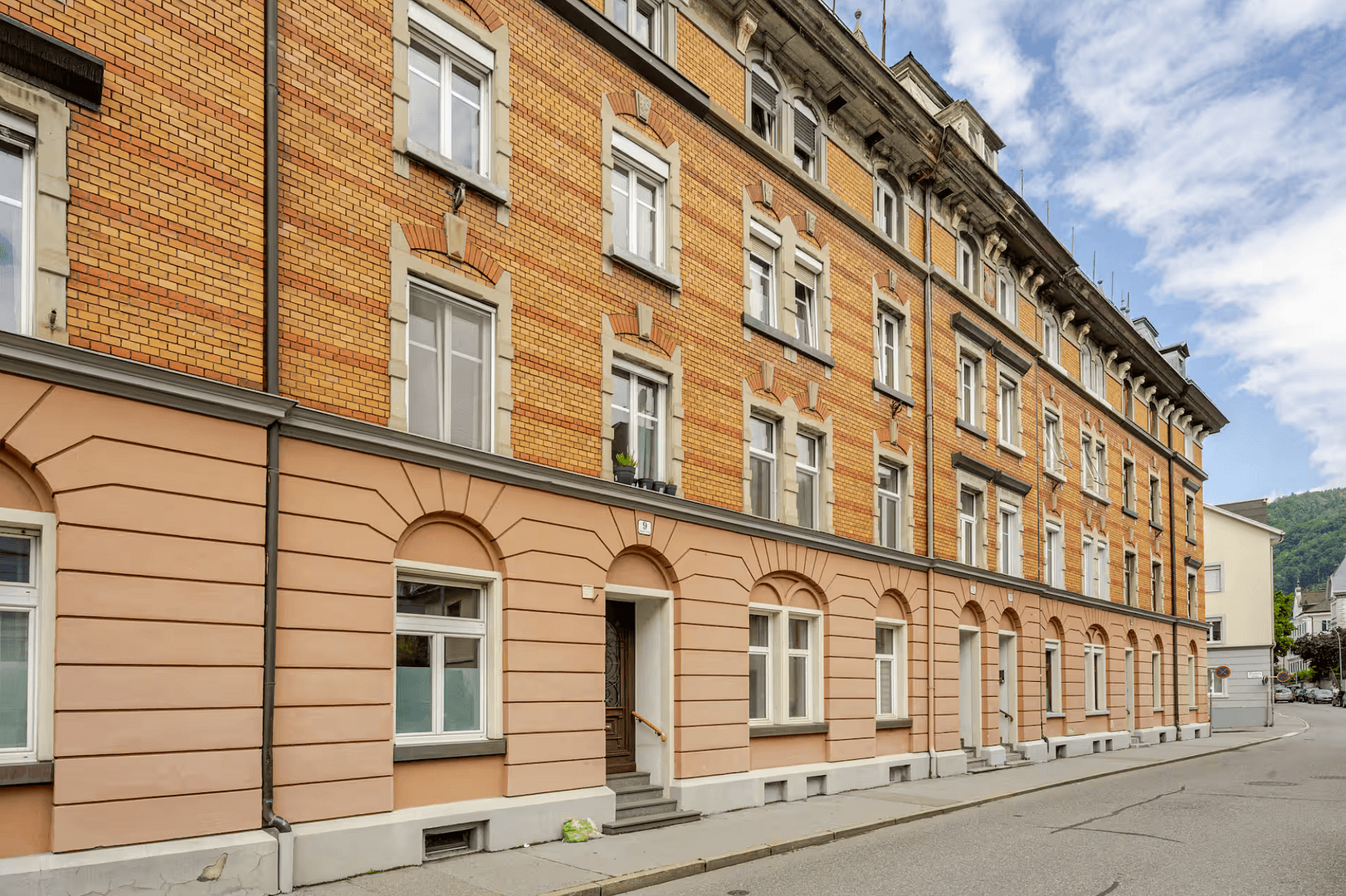Prenájom bytu 2-izbový 50 m², Belruptstraße 11, Bregenz, Vorarlbersko Prenájom bytu 2-izbový 50 m², Belruptstraße 11, Bregenz, Vorarlbersko