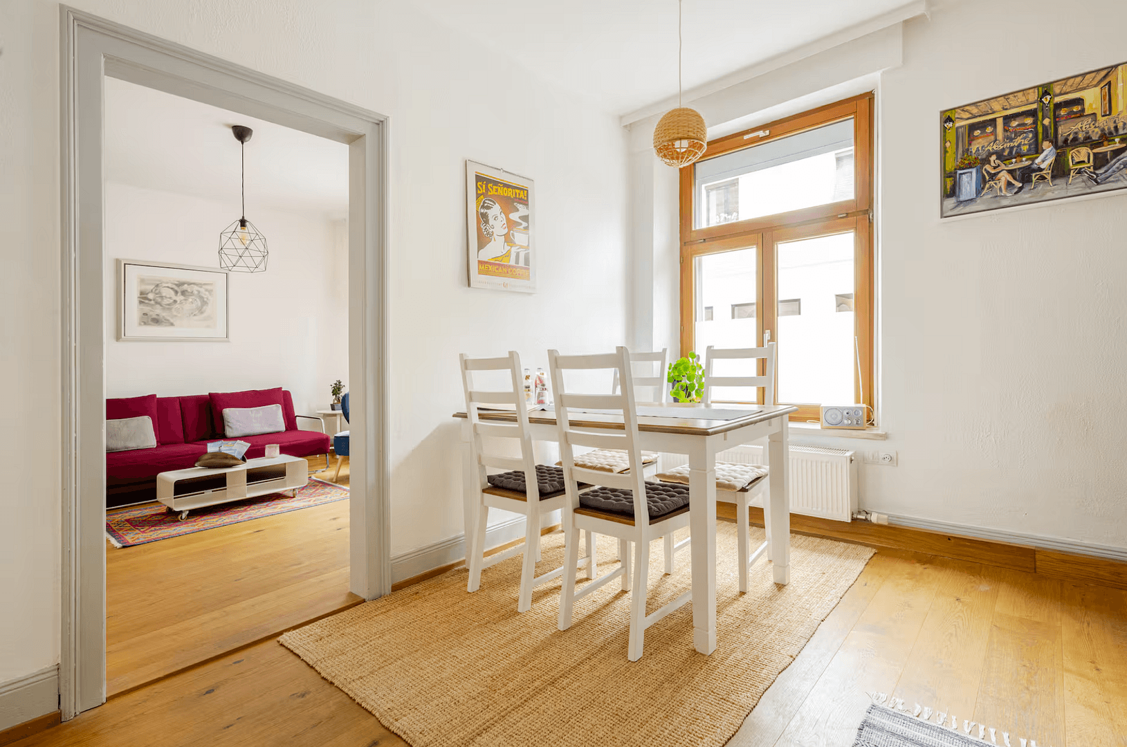 Prenájom bytu 2-izbový 50 m², Belruptstraße 11, Bregenz, Vorarlbersko Prenájom bytu 2-izbový 50 m², Belruptstraße 11, Bregenz, Vorarlbersko