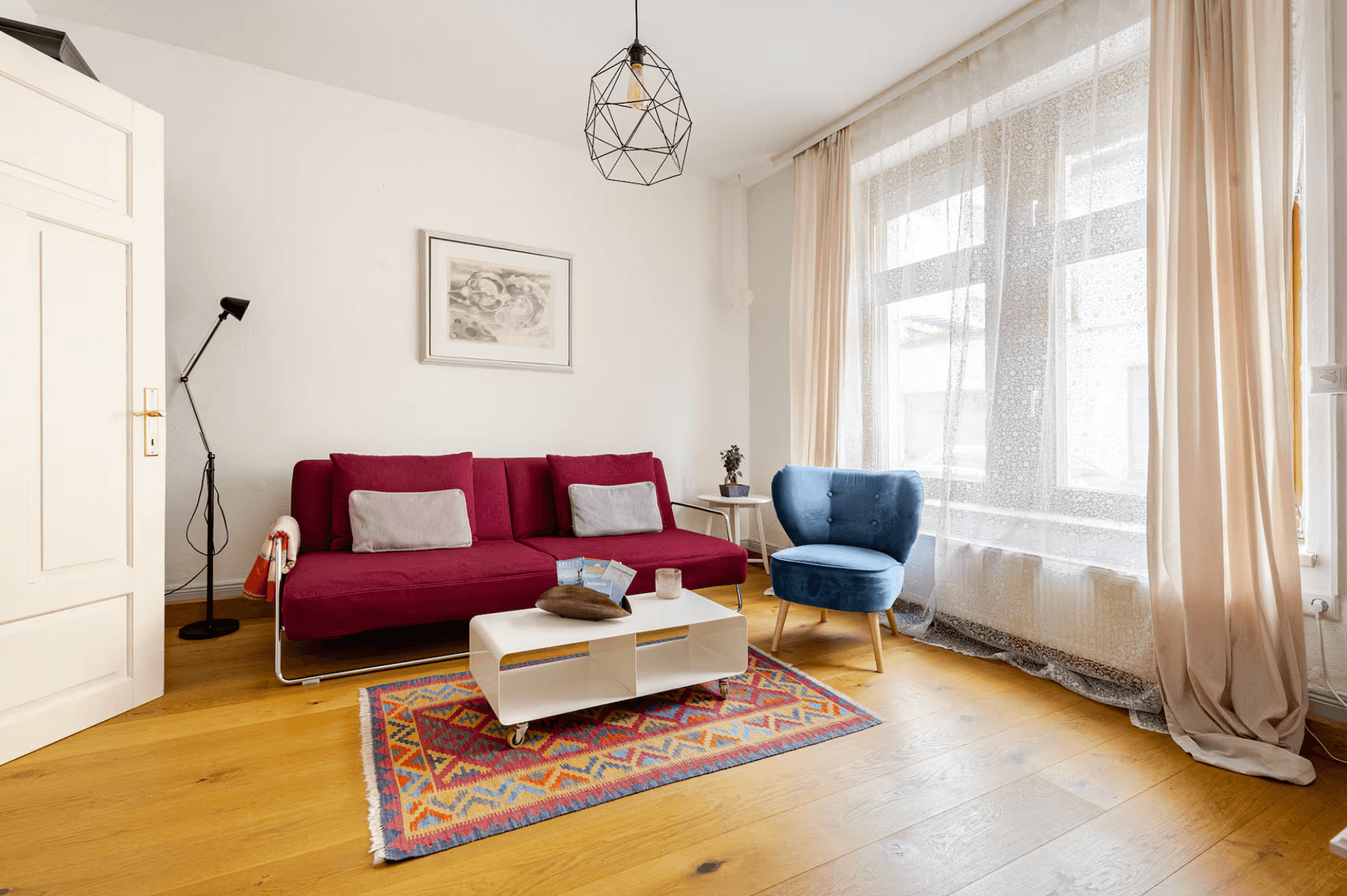 Prenájom bytu 2-izbový 50 m², Belruptstraße 11, Bregenz, Vorarlbersko Prenájom bytu 2-izbový 50 m², Belruptstraße 11, Bregenz, Vorarlbersko