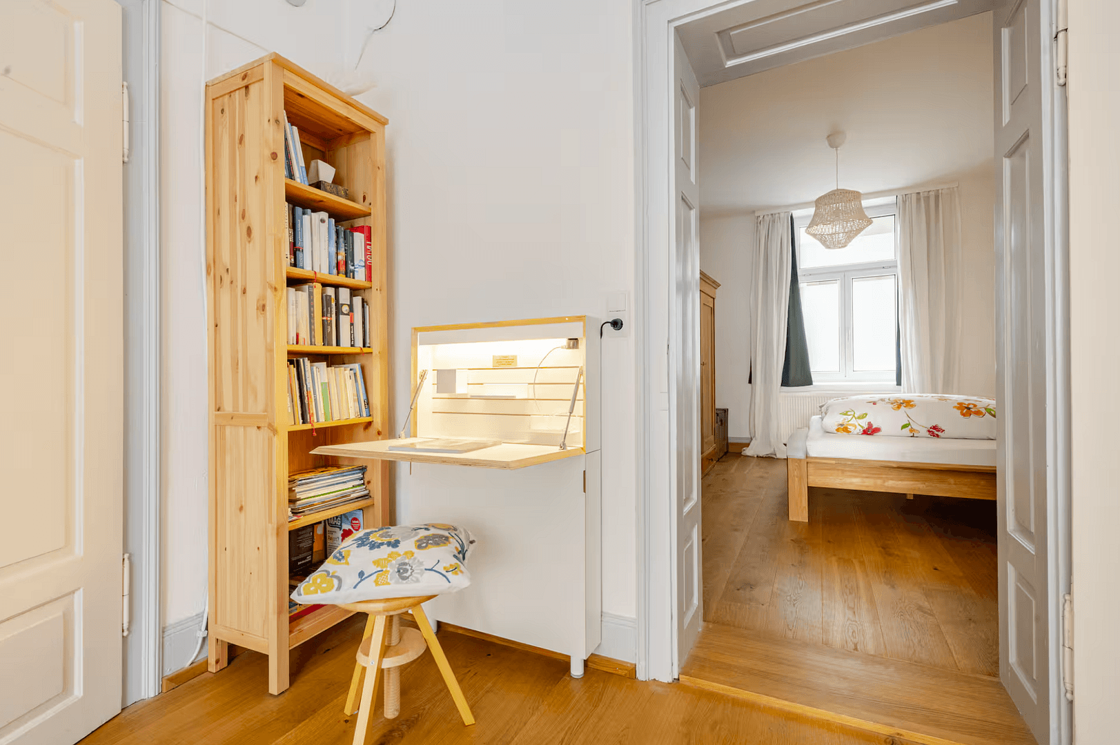 Prenájom bytu 2-izbový 50 m², Belruptstraße 11, Bregenz, Vorarlbersko Prenájom bytu 2-izbový 50 m², Belruptstraße 11, Bregenz, Vorarlbersko