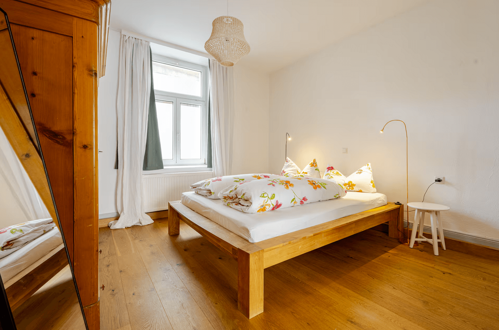 Prenájom bytu 2-izbový 50 m², Belruptstraße 11, Bregenz, Vorarlbersko Prenájom bytu 2-izbový 50 m², Belruptstraße 11, Bregenz, Vorarlbersko