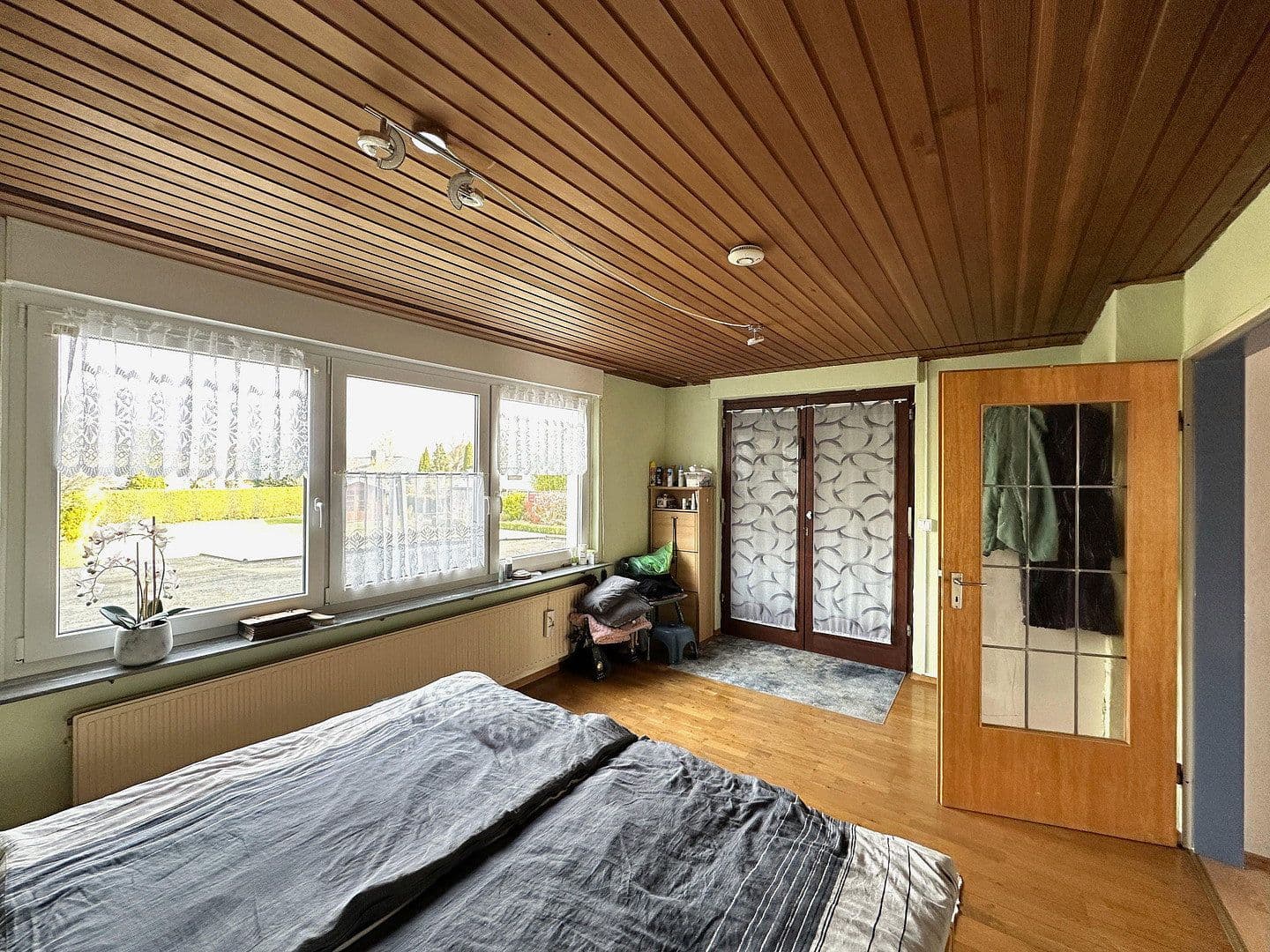 Predaj domu 202 m², pozemek 1.087 m², Königslutter am Elm, Dolné Sasko Predaj domu 202 m², pozemek 1.087 m², Königslutter am Elm, Dolné Sasko