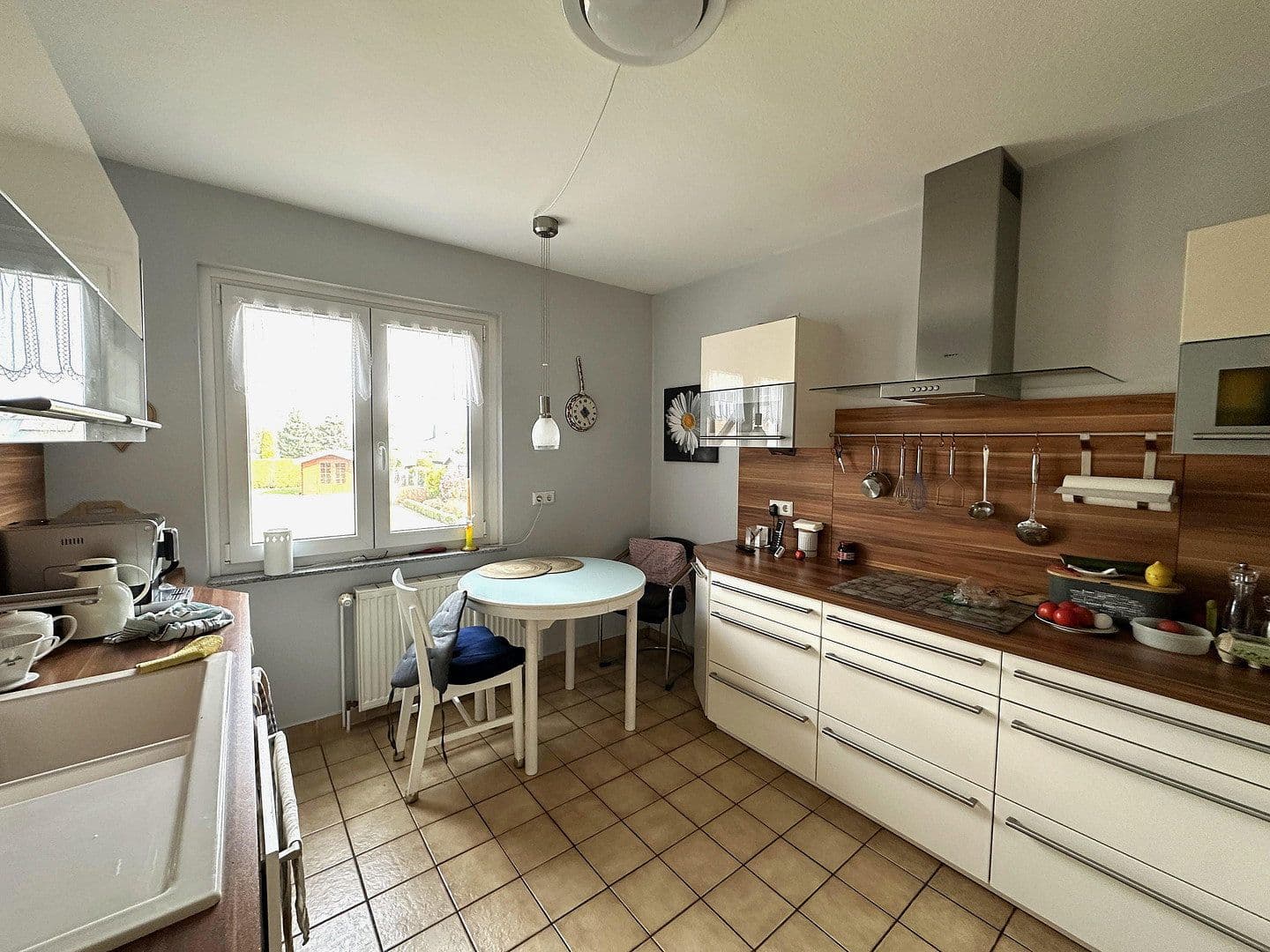 Predaj domu 202 m², pozemek 1.087 m², Königslutter am Elm, Dolné Sasko Predaj domu 202 m², pozemek 1.087 m², Königslutter am Elm, Dolné Sasko