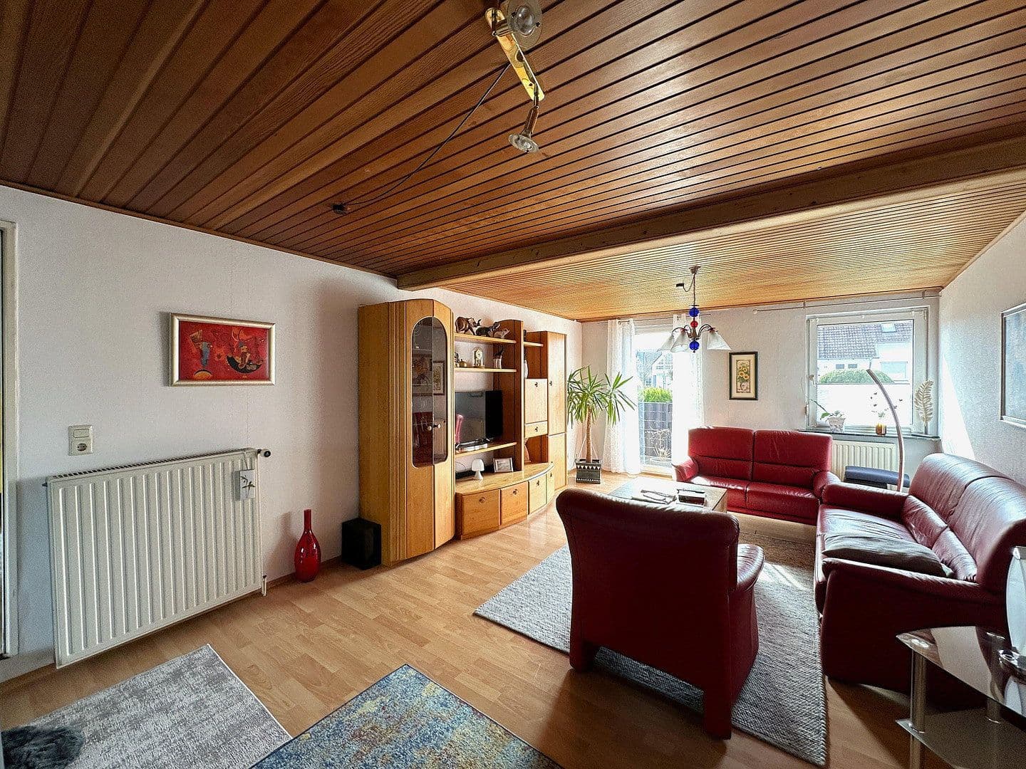 Predaj domu 202 m², pozemek 1.087 m², Königslutter am Elm, Dolné Sasko Predaj domu 202 m², pozemek 1.087 m², Königslutter am Elm, Dolné Sasko