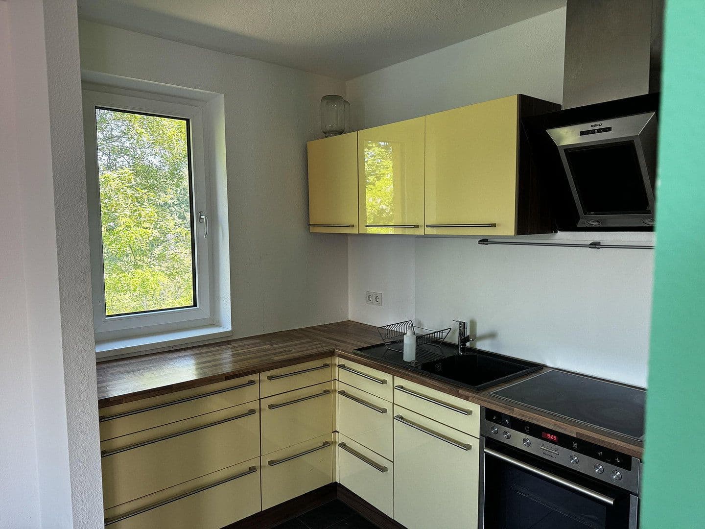 Predaj bytu 4-izbový 107 m², Freiburg im Breisgau, Bádensko-Wurttembersko Predaj bytu 4-izbový 107 m², Freiburg im Breisgau, Bádensko-Wurttembersko
