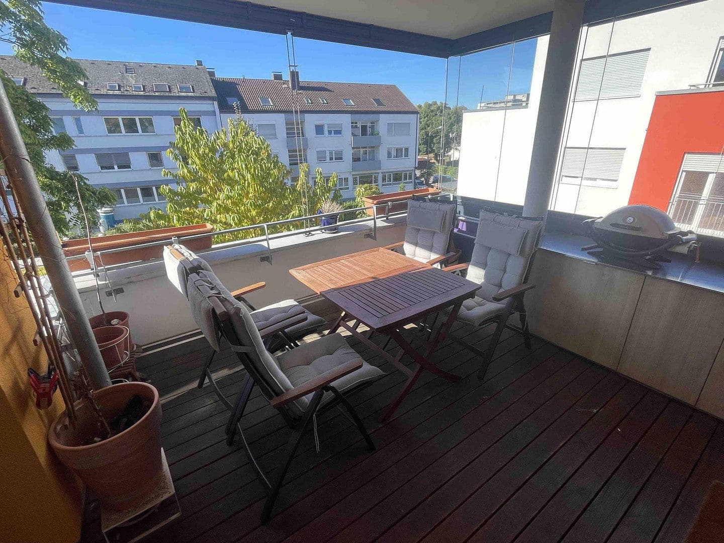Predaj bytu 4-izbový 107 m², Freiburg im Breisgau, Bádensko-Wurttembersko Predaj bytu 4-izbový 107 m², Freiburg im Breisgau, Bádensko-Wurttembersko