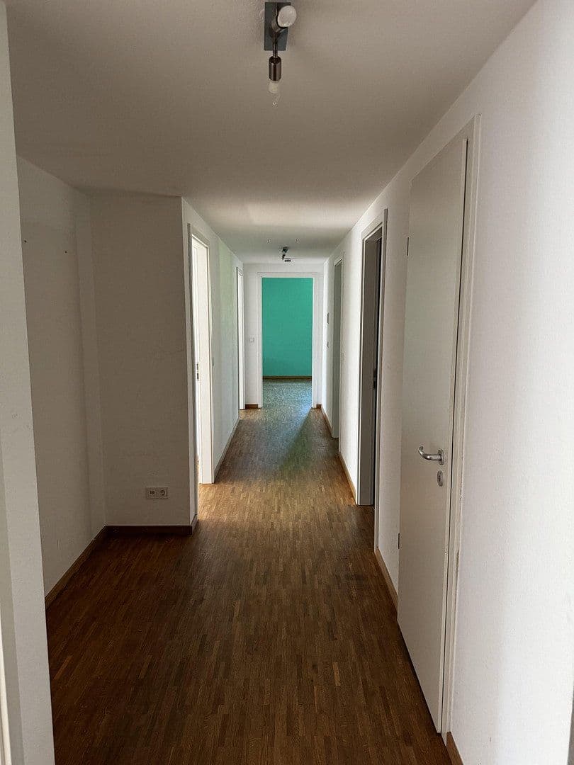 Predaj bytu 4-izbový 107 m², Freiburg im Breisgau, Bádensko-Wurttembersko Predaj bytu 4-izbový 107 m², Freiburg im Breisgau, Bádensko-Wurttembersko
