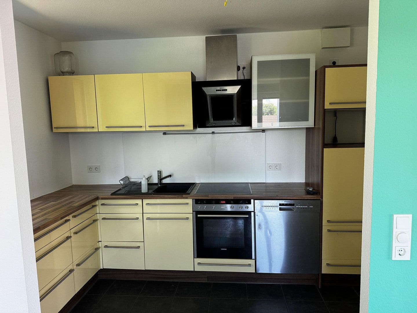 Predaj bytu 4-izbový 107 m², Freiburg im Breisgau, Bádensko-Wurttembersko Predaj bytu 4-izbový 107 m², Freiburg im Breisgau, Bádensko-Wurttembersko