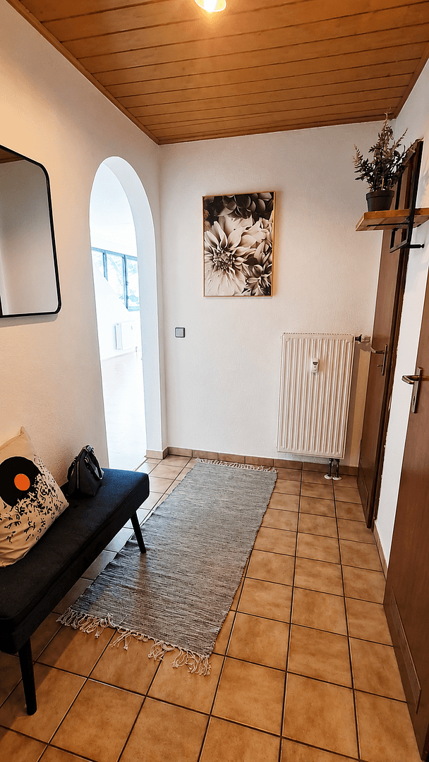 Predaj bytu 3-izbový 89 m², Zirndorf, Bavorsko Predaj bytu 3-izbový 89 m², Zirndorf, Bavorsko