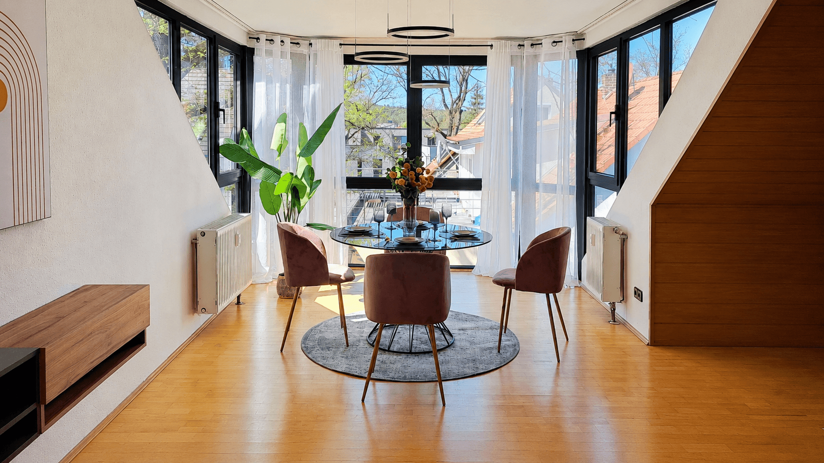 Predaj bytu 3-izbový 89 m², Zirndorf, Bavorsko Predaj bytu 3-izbový 89 m², Zirndorf, Bavorsko
