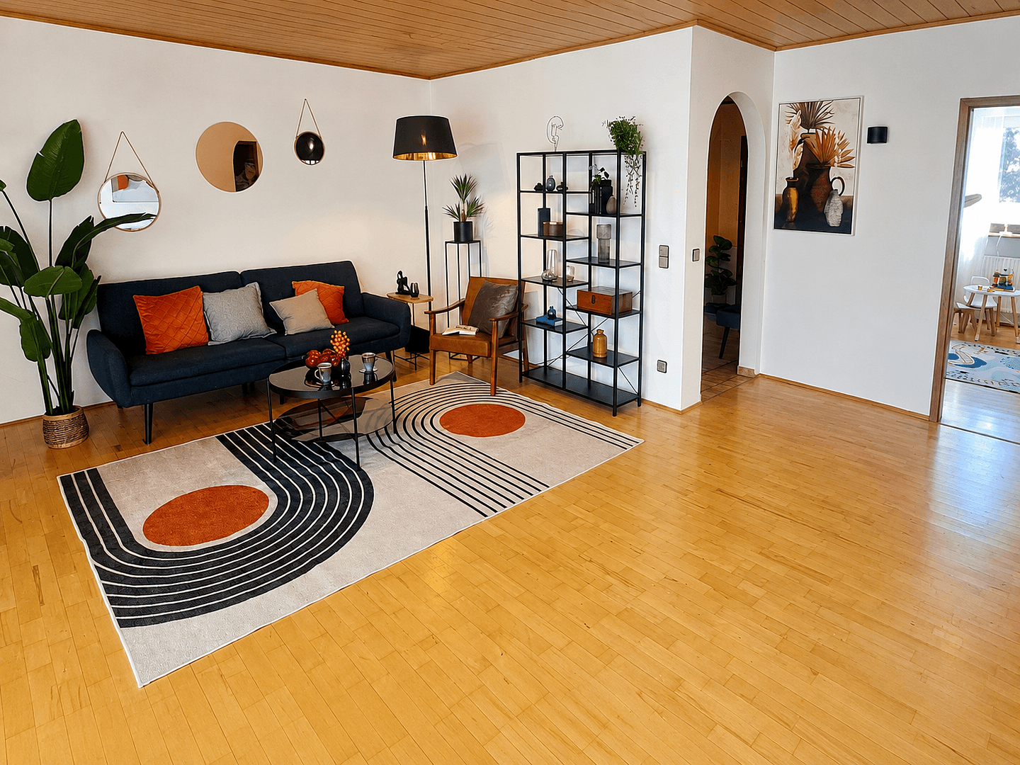 Predaj bytu 3-izbový 89 m², Zirndorf, Bavorsko Predaj bytu 3-izbový 89 m², Zirndorf, Bavorsko