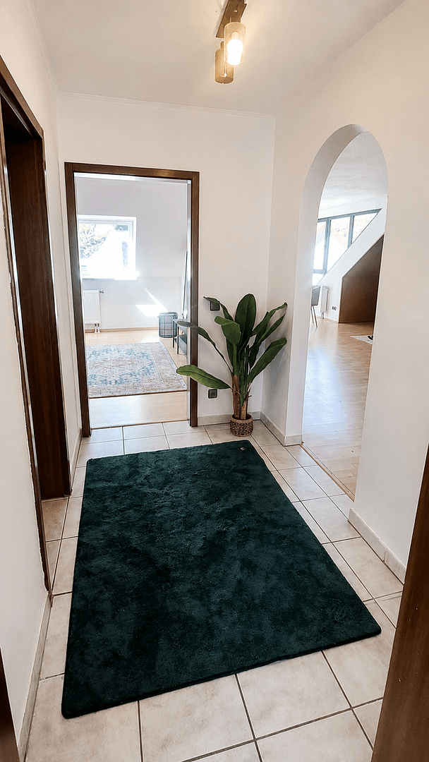 Predaj bytu 3-izbový 89 m², Zirndorf, Bavorsko Predaj bytu 3-izbový 89 m², Zirndorf, Bavorsko