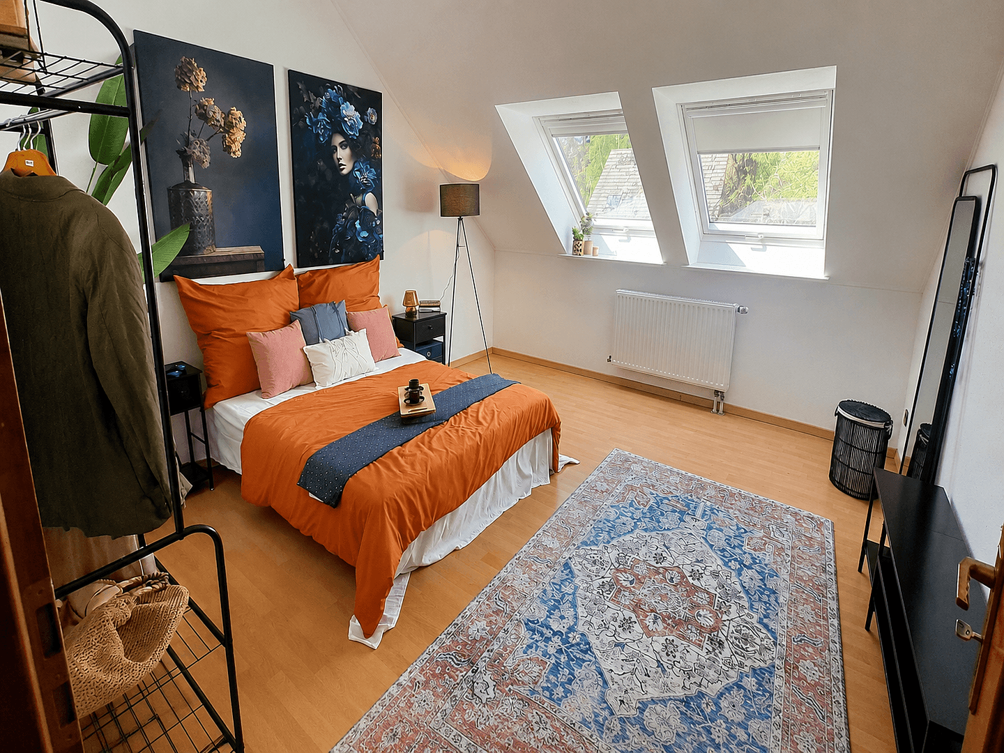 Predaj bytu 3-izbový 89 m², Zirndorf, Bavorsko Predaj bytu 3-izbový 89 m², Zirndorf, Bavorsko