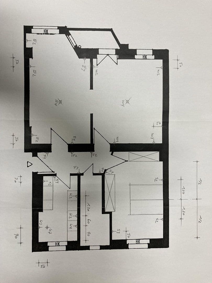 Predaj bytu 3-izbový 86 m², Fritschestr.77, Berlin, Berlín Predaj bytu 3-izbový 86 m², Fritschestr.77, Berlin, Berlín