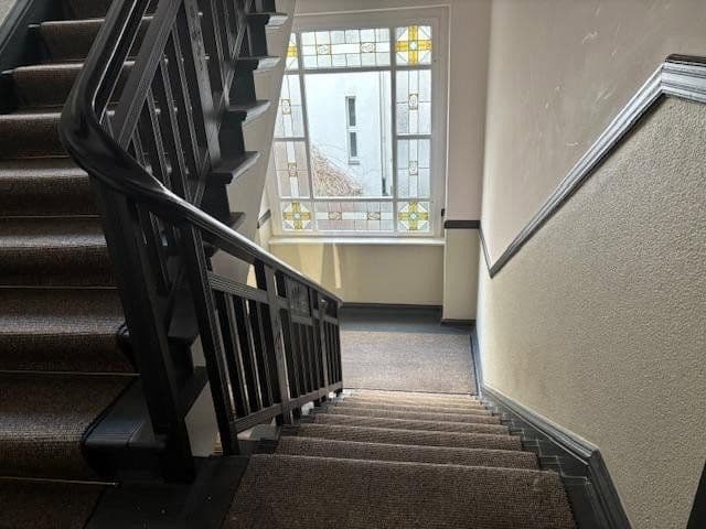 Predaj bytu 3-izbový 86 m², Fritschestr.77, Berlin, Berlín Predaj bytu 3-izbový 86 m², Fritschestr.77, Berlin, Berlín