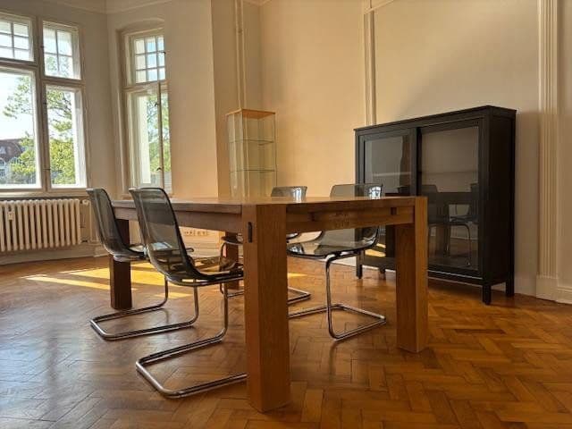 Predaj bytu 3-izbový 86 m², Fritschestr.77, Berlin, Berlín Predaj bytu 3-izbový 86 m², Fritschestr.77, Berlin, Berlín