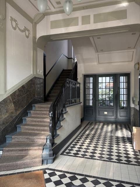 Predaj bytu 3-izbový 86 m², Fritschestr.77, Berlin, Berlín Predaj bytu 3-izbový 86 m², Fritschestr.77, Berlin, Berlín